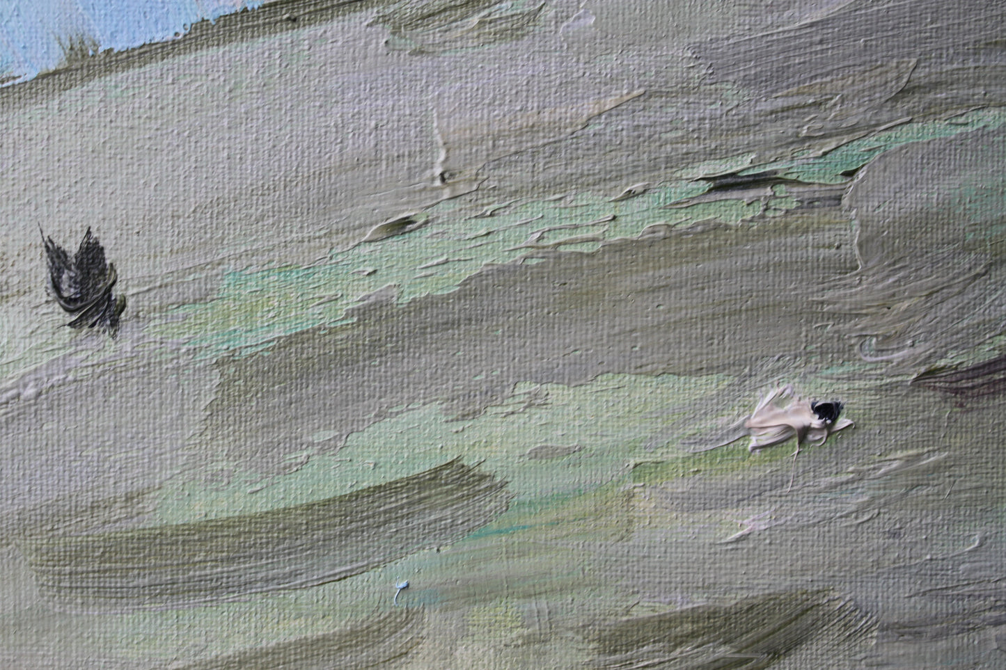 A Shepard's Pasture