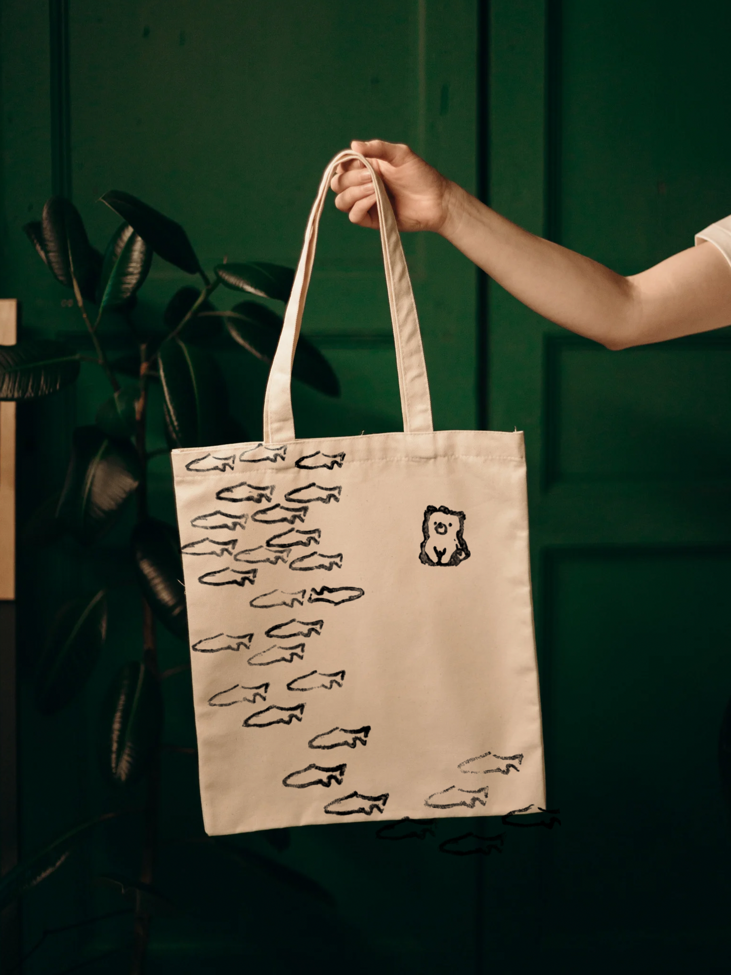 Tote