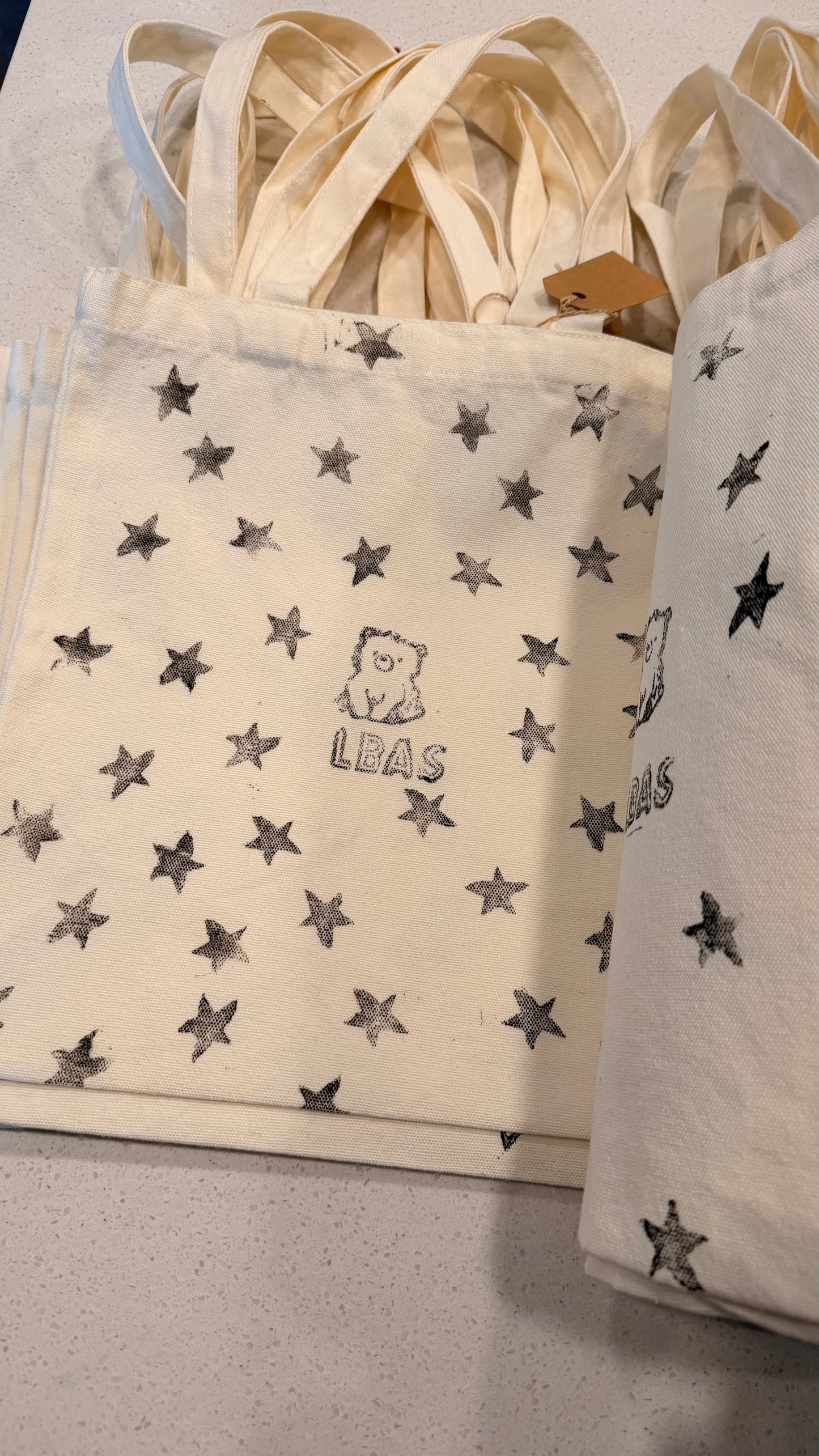 Tote