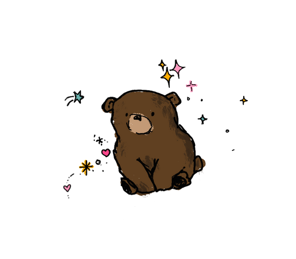 Little Bear Art Studio